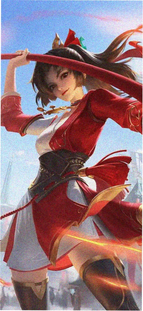老友记